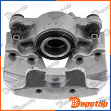 Étrier de frein avant gauche pour AUDI | HZP-AU-039, 8T0615123